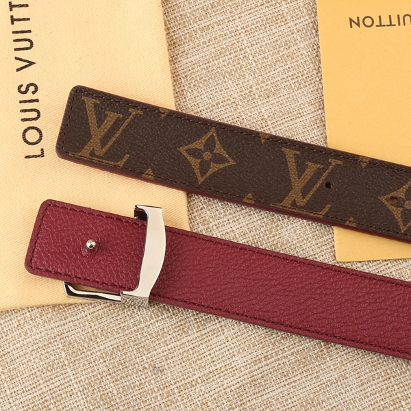 激安ルイヴィトンベルト全体デザイン